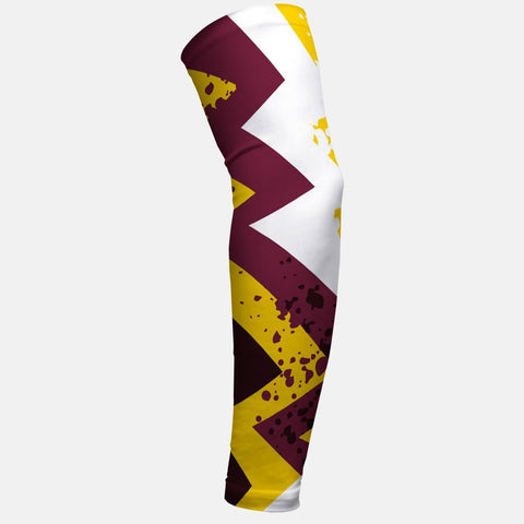 Vibes Native Kids Arm Sleeve