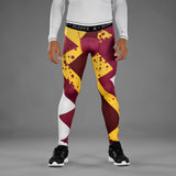 Vibes Native compression tights / leggings