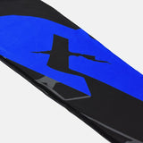 Warrior Mask Thin Blue Line compression tights / leggings