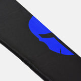 Warrior Thin Blue Line compression tights / leggings