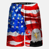 We the People Shorts