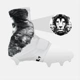 White Lion 2017 Spats / Cleat Covers