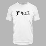 P 4:13 Essential Tee