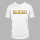 Clutch Essential Tee