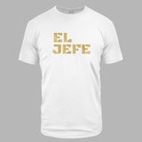 El Jefe Essential Tee