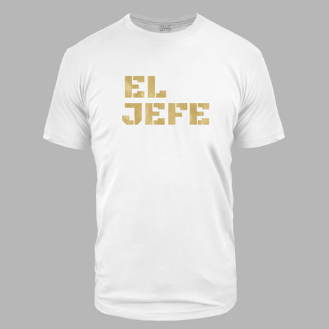 El Jefe Essential Tee