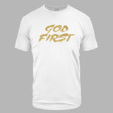 God First Essential Tee