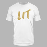 Lit Essential Tee