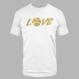 Baseball Love Essential Tee