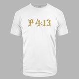 P 4:13 Essential Tee