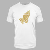 Praying Essential Tee