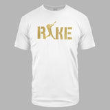 Baseball Rake Essential Tee