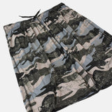 Woodland Green Shorts