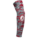 University of Alabama Camo Arm sleeve