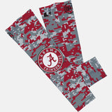 University of Alabama Camo Arm sleeve