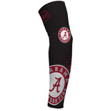 University of Alabama Crest Arm sleeve