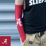 University of Alabama Logo Arm sleeve