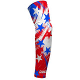 Sleefs Savage American Arm Sleeve
