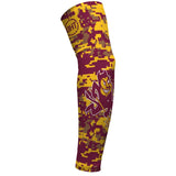 Arizona State University Digital Camo Arm Sleeve