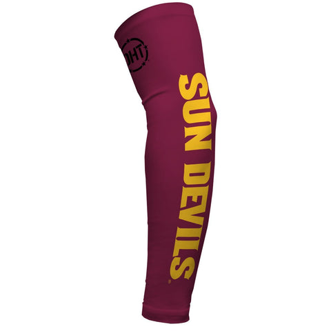 Arizona State University Letters Kids Arm Sleeve