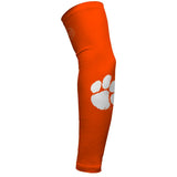 Clemson University Logo Arm Sleeve