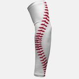 Baseball Lace Arm sleeve