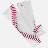 Baseball Lace Arm sleeve