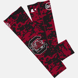 University of South Carolina Camo Arm Sleeve