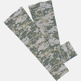 Digital Camo Arm sleeve