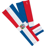 Dominican Republic Arm sleeve  (No Refunds - No Exchanges)