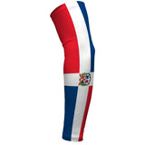 Dominican Republic Arm sleeve  (No Refunds - No Exchanges)