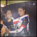 Dominican Republic Arm sleeve  (No Refunds - No Exchanges)