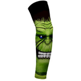 Green Monster Arm Sleeve