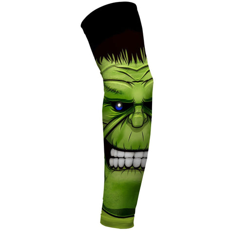 Green Monster Arm Sleeve