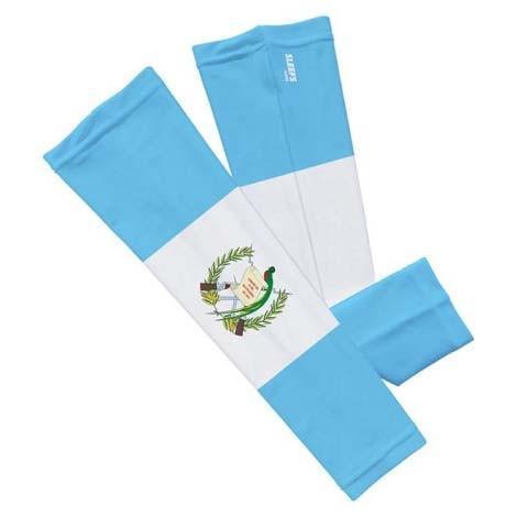 Guatemala Kids Arm Sleeve  (No Refunds - No Exchanges)