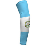 Guatemala Arm sleeve  (No Refunds - No Exchanges)