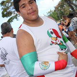 Mexico Arm sleeve