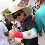 Mexico Arm sleeve