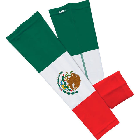 Mexico Arm sleeve