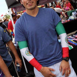 Mexico Arm sleeve