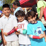 Mexico Arm sleeve