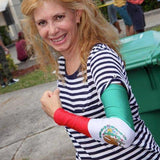 Mexico Arm sleeve