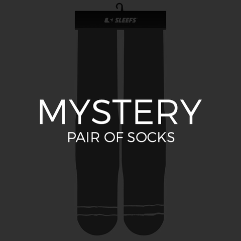 Mystery Socks (No refunds - No exchanges)