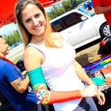 Portugal Arm sleeve  (No Refunds - No Exchanges)