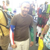 Puerto rico arm sleeve