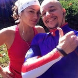 Puerto rico arm sleeve