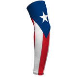 Puerto rico arm sleeve