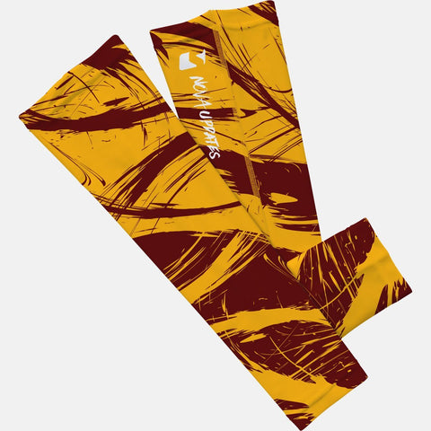 Santana Moss Fury Arm Sleeve