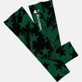 Santana Moss Savage Tactical Arm Sleeve