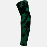 Santana Moss Savage Tactical Arm Sleeve